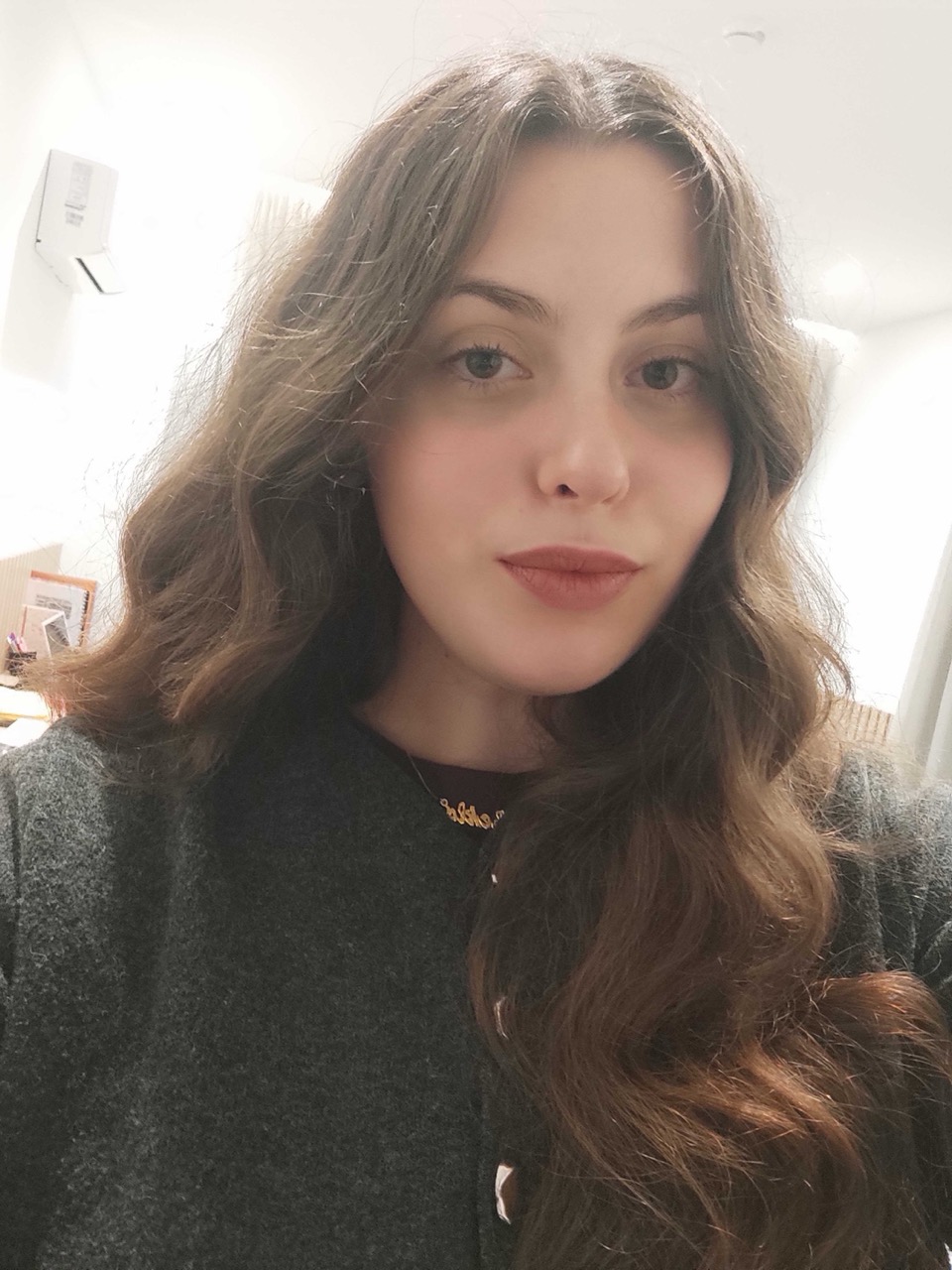 Thekla Oikonomopoulou